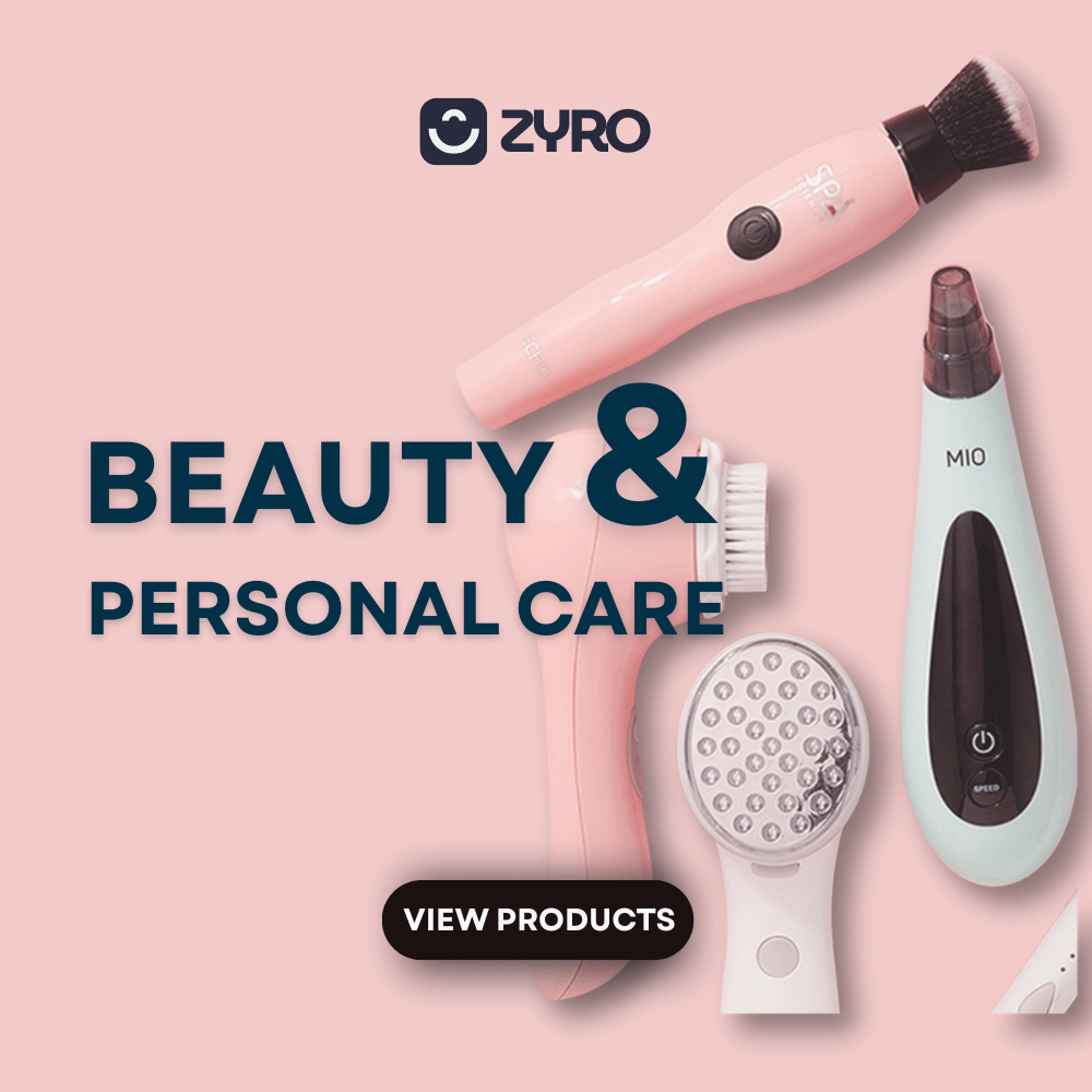 Beauty & Personal Care